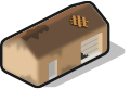 house2 sand